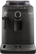 Gaggia HD874901 Naviglio Macchina per caffè automatica - nero