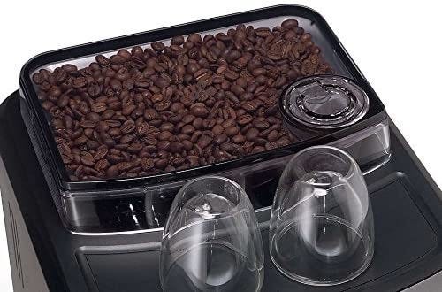 Gaggia HD874901 Naviglio Macchina per caffè automatica - nero