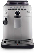 Gaggia HD874911 Naviglio Deluxe Macchina per caffè automatica - silver