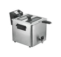 RGV FRYTYPE8 Friggitrice elettrica - inox
