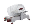 RGV LUXURY20GLR Affettatrice domestica a gravità lama mm. 200 - monofase
