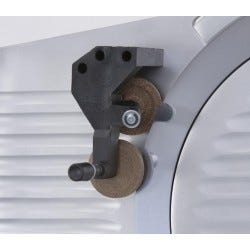 RGV LUXURY25GL Affettatrice domestica a gravità lama mm. 250 - monofase