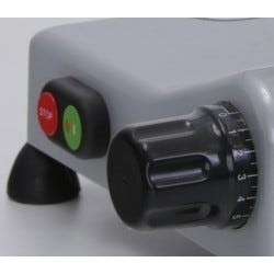 RGV LUXURY25GL Affettatrice domestica a gravità lama mm. 250 - monofase