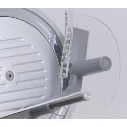RGV LUXURY25GL Affettatrice domestica a gravità lama mm. 250 - monofase