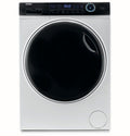 Haier HW80B14979 I-Pro Series 7 Lavatrice slim cm. 60 - profondità cm. 46 - capacità 8 kg - bianco