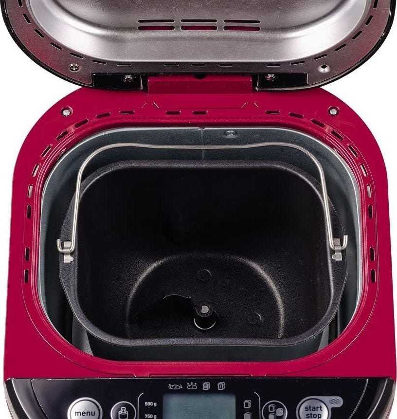 Moulinex OW2208 Pain & Plaisir Macchina del pane - nero