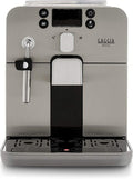 Gaggia RI930501 Brera Macchina per caffè automatica - inox