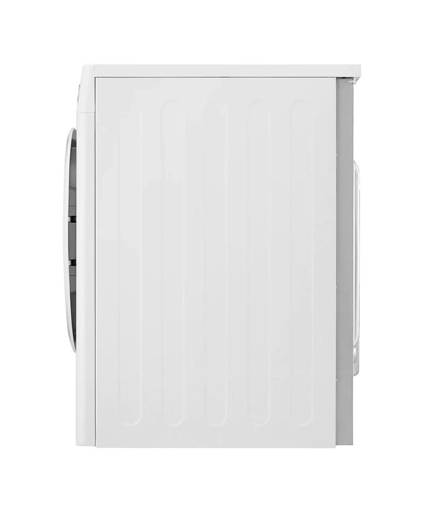 LG RC80U2AV4Q Asciugatrice cm. 60 - capacità 8 kg - bianco
