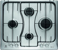 Electrolux RGG6242LOX Piano cottura a gas cm. 59 - inox