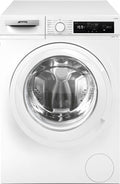 Smeg LB1T80IT Lavatrice cm. 60 - capacità 8 kg - bianco