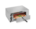 Milantoast 015057 Fornetto per pizza - inox