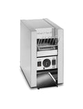 Milantoast 018011 Tostapane rotativo - inox