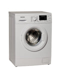 SanGiorgio F614BL Lavatrice slim cm. 60 - profondità cm. 45 - capacità 6 kg - bianco