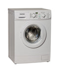 SanGiorgio SES710D Lavatrice cm. 60 - capacità 7 kg - bianco