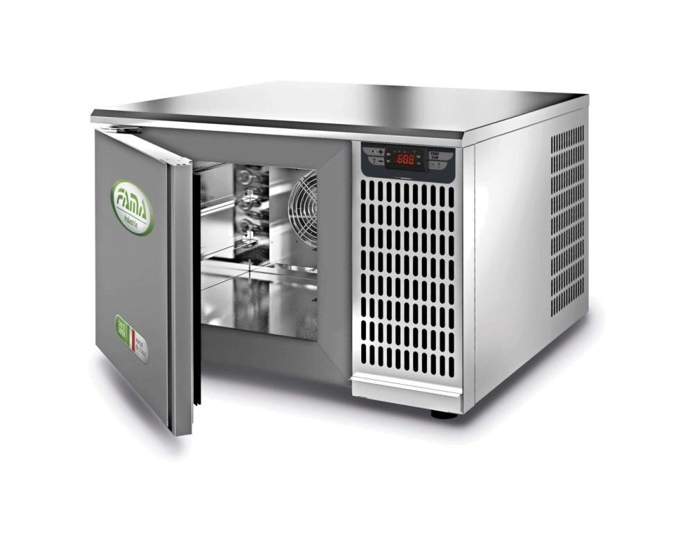 Fama FABB23 Refrigerazione Abbattitore di temperatura cm. 66