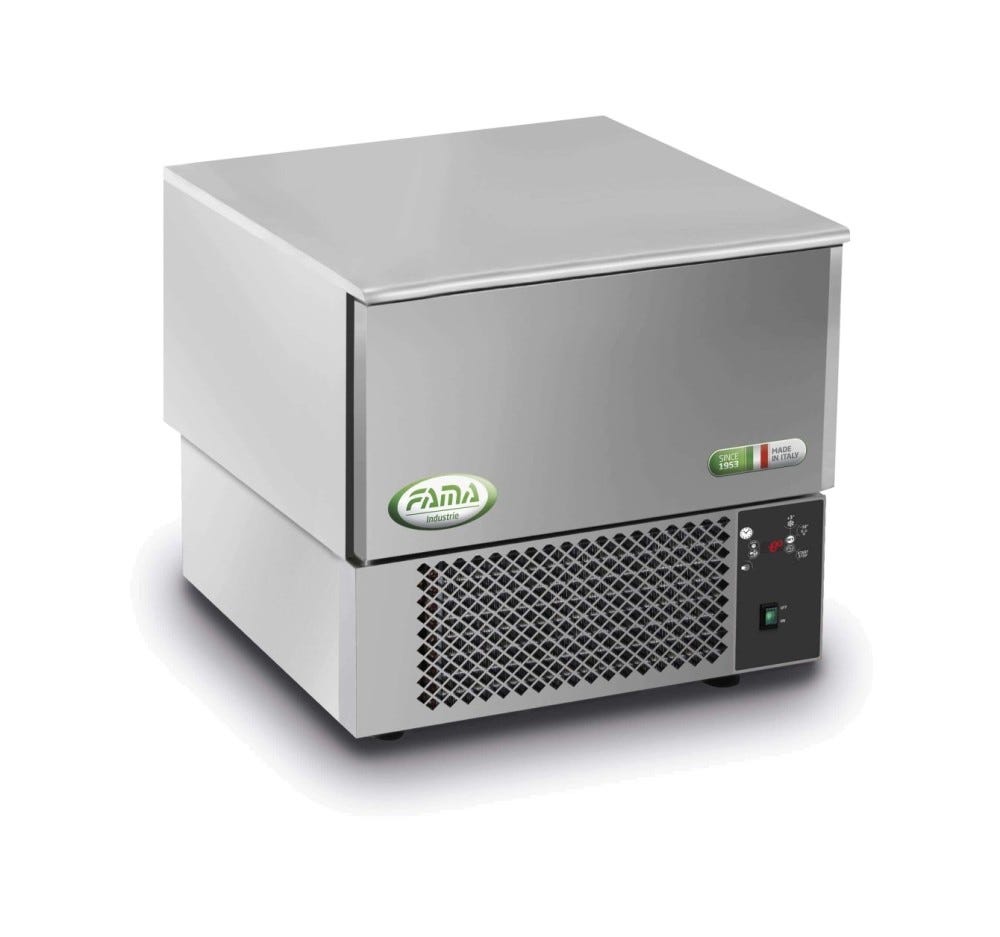 Fama FABB3 Refrigerazione Abbattitore di temperatura cm. 75