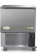 Fama FABB5 Refrigerazione Abbattitore digitale 5 teglie GN 1/1, -40°C, acciaio inox, sonda al cuore, gas R290