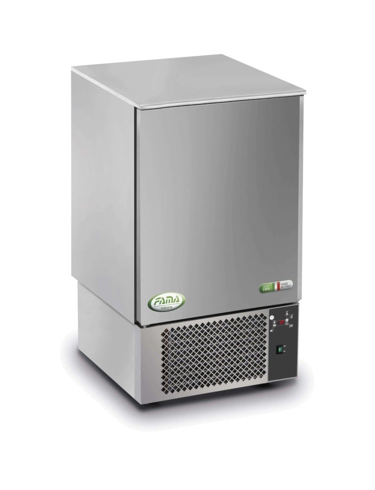 Fama FABB10 Refrigerazione Abbattitore di temperatura cm. 75