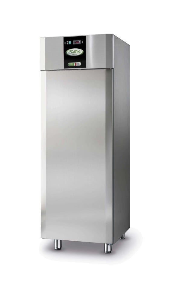 Fama FFRL700BT Refrigerazione Armadio refrigerato ventilato lt. 700 - Luxury