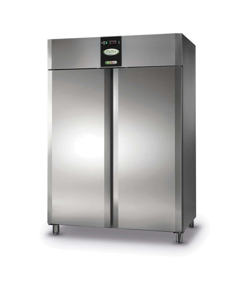 Fama FFR1400TN Refrigerazione Armadio refrigerato ventilato lt. 1400