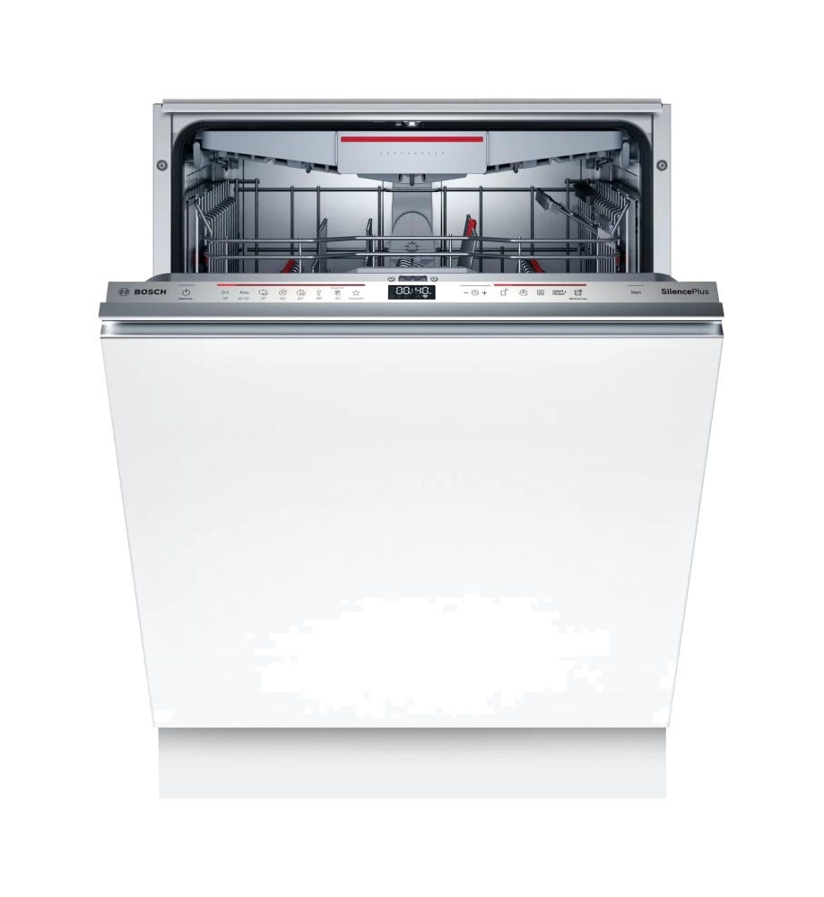Bosch SMV6ECX93E 6 Lavastoviglie integrata totale cm. 60 - 13 coperti