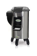 Fama FP103P Preparazione Dinamica Pelapatate 18 KG con Piedi, Trifase, Struttura in acciaio inox AISI 304