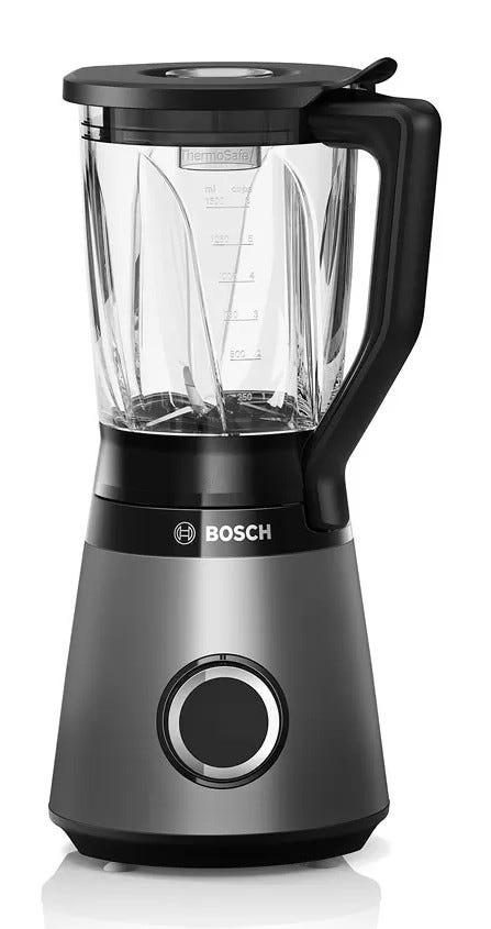 Bosch MMB6172S 4 Frullatore 1.5 lt. - silver