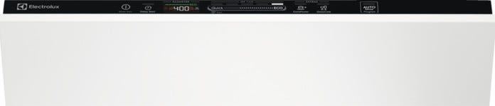 Electrolux EEG48300L Lavastoviglie integrata totale cm. 60 - 14 coperti