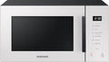Samsung MG23T5018GE Glass Design Forno a microonde cm 49 - porcellana