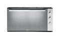 De Longhi DLM90XED Design Forno elettrico cm 90 h 48 - inox
