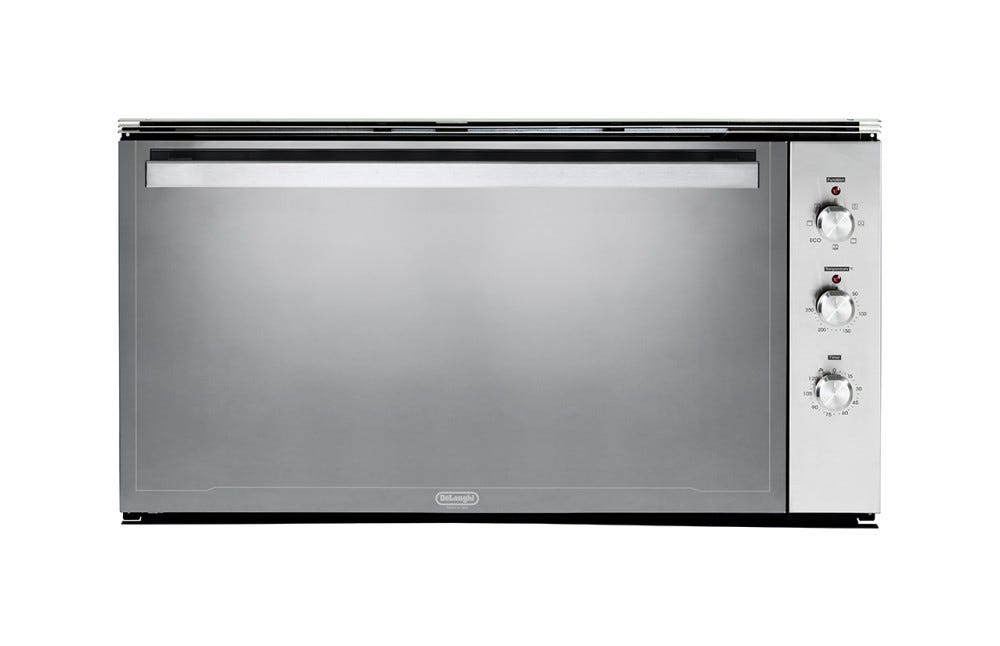 De Longhi DLM90XED Design Forno elettrico cm 90 h 48 - inox