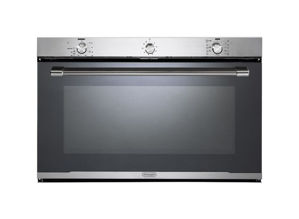 De Longhi DLM90XL Design Forno elettrico cm 90 - inox