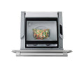 Fulgor FVSD 2900 TC Cassetto per sottovuoto da incasso cm. 55 h. 29 - inox antimpronta