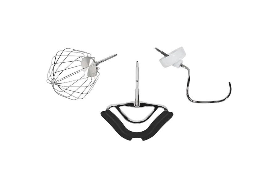 Bosch MUM5XW10 MUM5 Robot da cucina multifunzione - 3,9 lt - beige / bianco