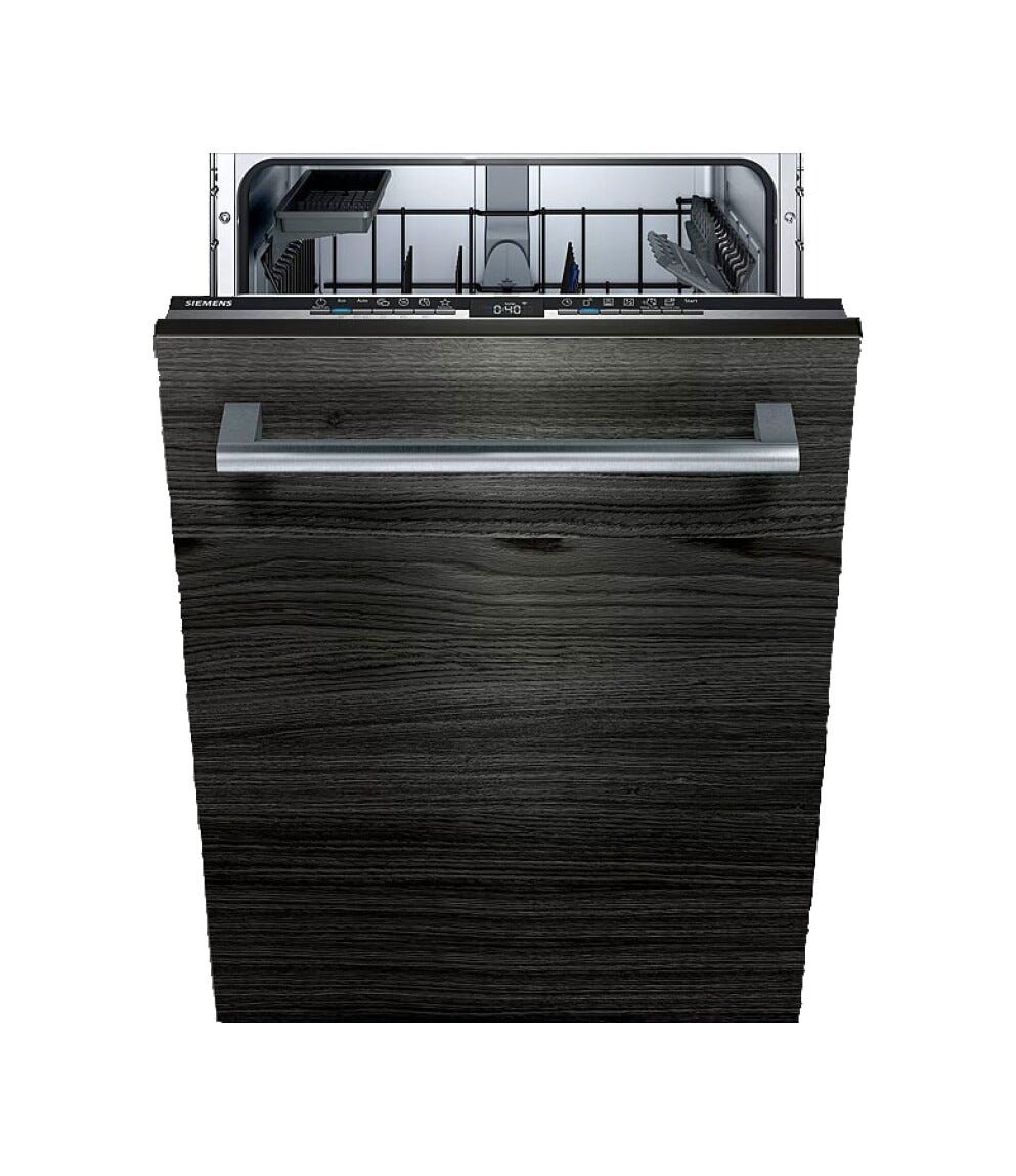 Siemens SN63HX52AE iQ300 Lavastoviglie integrata totale cm. 60 - 13 coperti