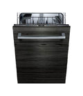 Siemens SN63HX52AE iQ300 Lavastoviglie integrata totale cm. 60 - 13 coperti