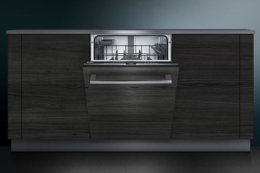 Siemens SN63HX52AE iQ300 Lavastoviglie integrata totale cm. 60 - 13 coperti