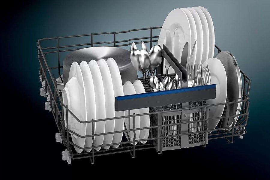 Siemens SN63HX52AE iQ300 Lavastoviglie integrata totale cm. 60 - 13 coperti