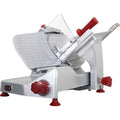 Berkel PRO LINE XS25 Affettatrice a gravità lama mm. 250 - inox