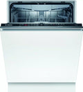 Bosch SMV2HVX22E 2 Lavastoviglie integrata totale cm. 60 - 13 coperti