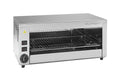 Milantoast 012900 Tostiera 4 posti - inox