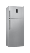Smeg FD70EN4HX Universale Frigorifero con congelatore a libera installazione cm. 70 h. 183 - lt. 434 - inox