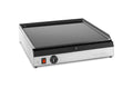 Milantoast 017080 Fry top in vetroceramica - maxi