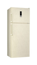 Smeg FD70EN4HM Universale Frigorifero con congelatore a libera installazione cm. 70 h. 183 - lt. 434 - effetto marmo
