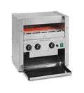Milantoast 018033 Tostapane rotativo ultrarapido - 3 fette