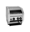 Milantoast 018061 Tostapane rotativo full optional - 3 fette
