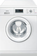 Smeg LBF127 Lavatrice cm. 60 - capacità 7 kg - bianco