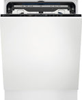 Electrolux EEC67310L ComfortLift AirDry Lavastoviglie integrata totale cm. 60 - 14 coperti