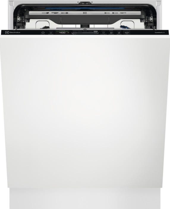 Electrolux EEC67310L ComfortLift AirDry Lavastoviglie integrata totale cm. 60 - 14 coperti