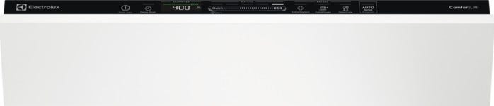 Electrolux EEC67310L ComfortLift AirDry Lavastoviglie integrata totale cm. 60 - 14 coperti